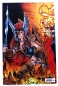 Preview: Chaos! Comics Lady Death Prestige Comic Nr. 1: Die Feuerprobe Teil 1 von 3